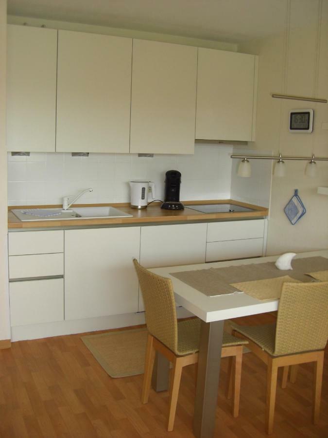 Wohnung Tornblick Borkum Exterior photo