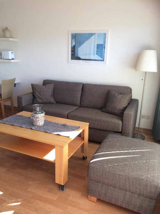 Wohnung Tornblick Borkum Exterior photo